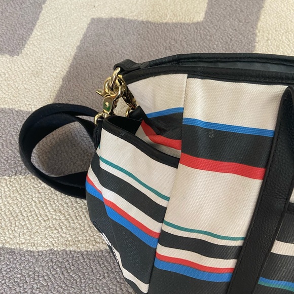 Rebecca Minkoff Diaper Bag - Picture 5 of 7